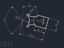 產(chǎn)品1511