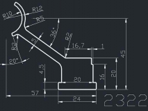 產品2322