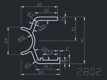 產(chǎn)品2802