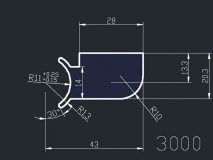 產品3000