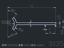 產(chǎn)品3035