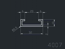 產品4007