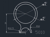 產品5010