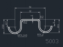 產品5003