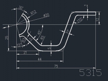 產(chǎn)品5315