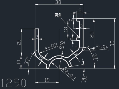 產品1290