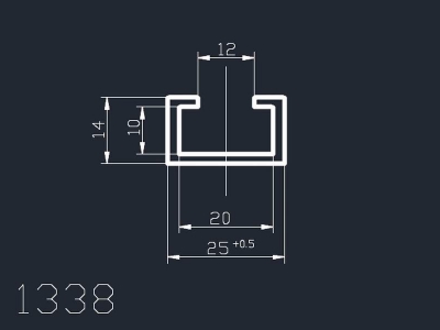 產品1338