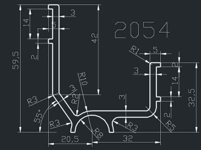 產品2054