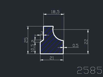 產(chǎn)品2585