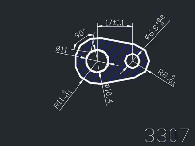 產(chǎn)品3307