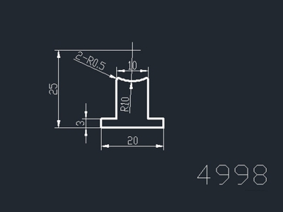 產(chǎn)品4998