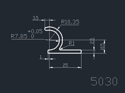 產品5030