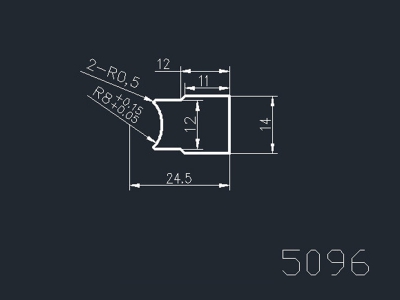 產品5096